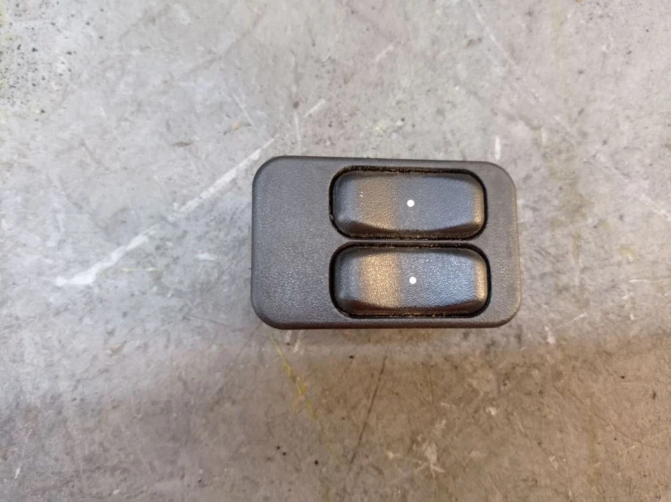 Interruptor Elevalunas Delantero Izquierdo para Opel Corsa C (F08, F68) 1.2 - Imagen 3 de 4