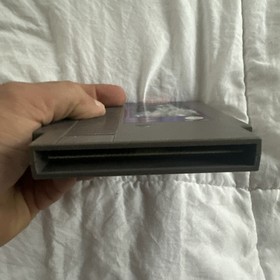 Disney Adventures in the Magic Kingdom - Nintendo (NES) Game