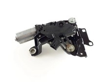 BMW 5 E60 Heckscheibenwischermotor 7208601 Diesel 2010 31907918