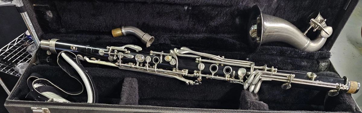 Selmer Bundy Indiana Clarinets for sale | eBay