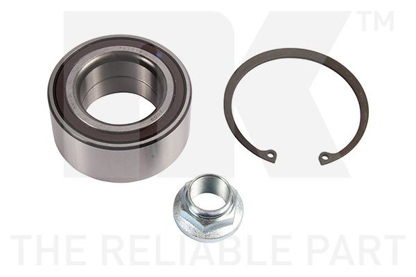 NK Radlager 752616 FüR Honda Jaguar Land Rover-image