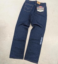 Vintage 90s Levi's Orange Tab Deadstock Jeans