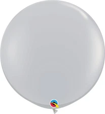 1 x Qualatex 36" Balloon * Various Colours * Various Colours *