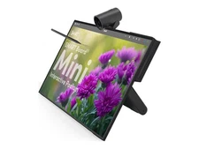 SMART Board Mini 727, Interactive Podium with iQ Appliance, AM60 - Bundle