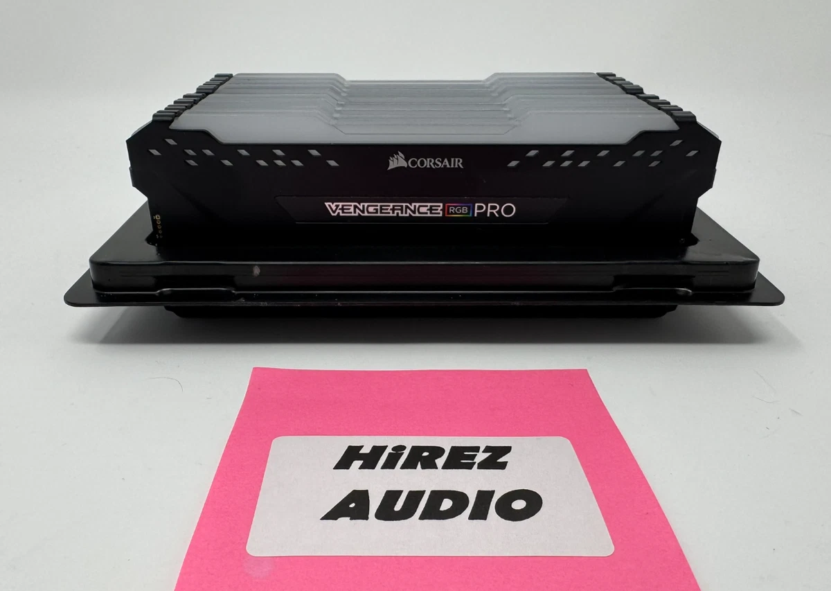 Corsair DDR4 SDRAM 128 GB Total Capacity Memory (RAM) for sale | eBay