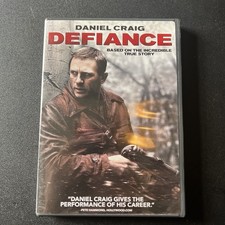 Defiance (DVD, 2008)