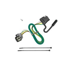 Tekonsha 118720 T-connector Harness Tekonsha 118720 T-connector Harness
