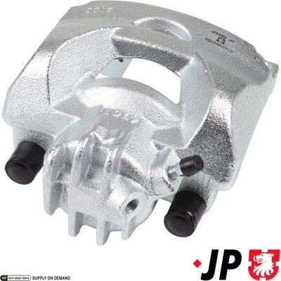 JP Group 4161902780 Bremssattel FüR CitroËN Peugeot-image
