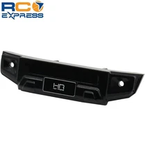 Hot Racing Kyosho Mini Z 4x4 Front Aluminum Bumper KMC03CF01