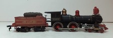 Bachmann HO Scale 4-4-0 Steam Locomotive w/Tender Union Pacific #119 (SL057)