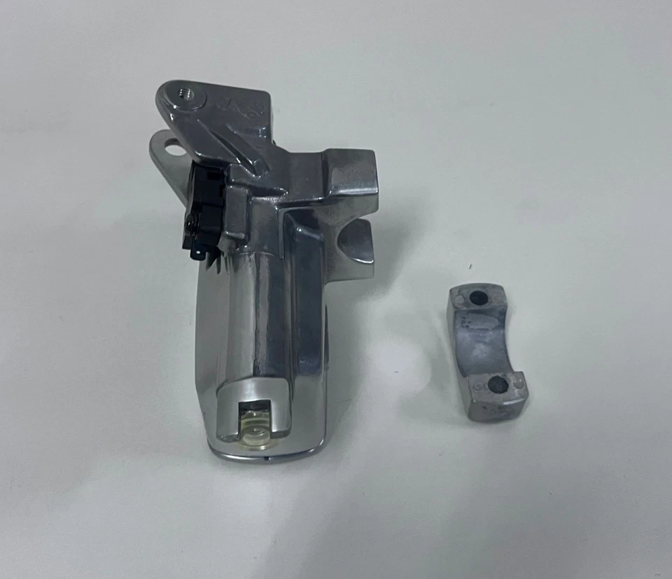 HONDA VTX1800C 2002-2004 MASTER CYLINDER # 22890-MCH-006 NEW (650)IR - Image 4 of 4