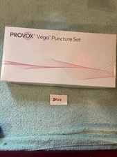 Atos PROVOX Puncture Set # 8143US (Exp 2027)