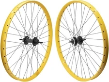 Se Bikes SE Bikes 29in Wheel Set 27.5in Set SE Bikes Maniacc Flyer J36U 6B