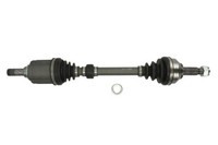 Vorderachse Links Pascal G21027PC Antriebswelle FüR Nissan