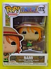 Funko Pop! Animation One Piece Nami (Crying) Vinyl Figure #1772