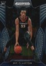 2019-20 Panini Prizm Draft Picks - #31 Nic Claxton (RC)