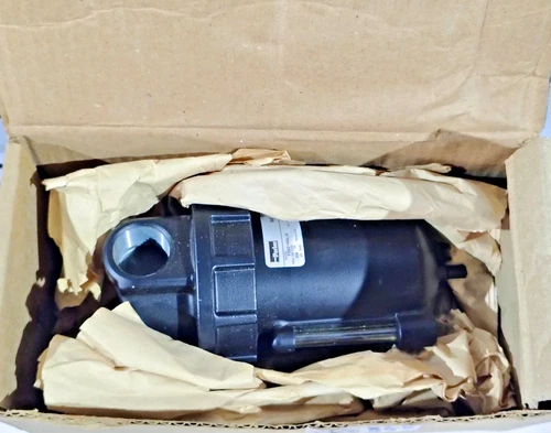 NEW PARKER F602-08WJR PNEUMATIC AIR FILTER 250 PSI