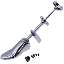 Xinlinke Professional Metal Shoe Stretcher Men USA Size 5-12 (EU 39-46) Flat ...