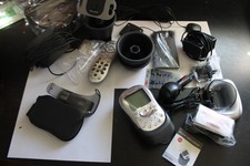 Delphi MyFi XM2go Personal XM Satellite Radio Bundle Accessories