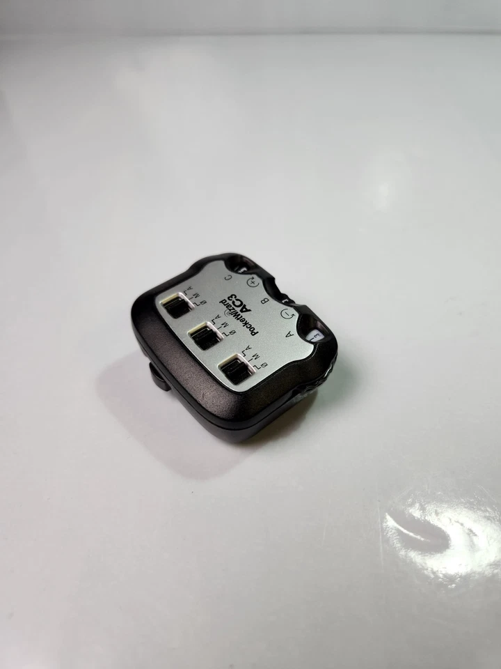 PocketWizard AC3 ZoneController for Nikon DSLR - Image 3 of 4