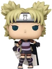 FUNKO POP! Anime: Naruto - Temari [New Toy] Vinyl Figure