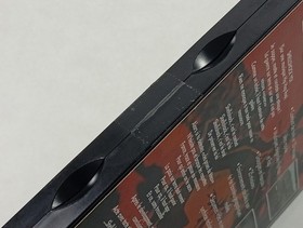 SHELLSHOCK SEGA SATURN PAL-EURO (NEUF - NEW)