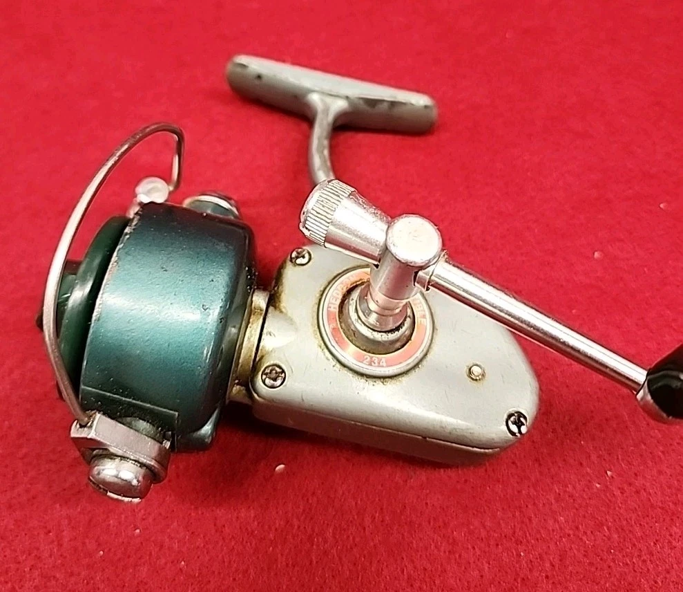 Heddon Vintage Spinning Fishing Reels for sale - eBay