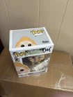 Funko Pop! Vinyl: Disney - Happy #344