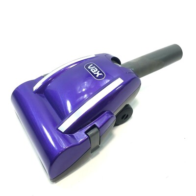 Vax Vacuum Stair Upholstery Turbo Power Brush Turbine Attachment Tool # XVX12T