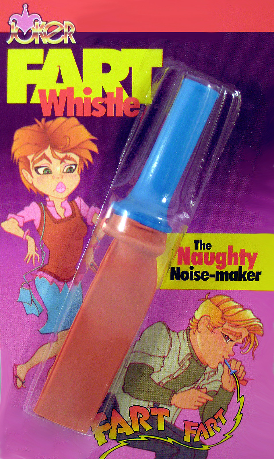 BOX OF PRANKS - Hand Buzzer Whoopee Cushion Itch Powder Jokes Pranks Gags Fun