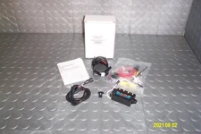 Mercury Quicksilver Alpha Bravo Mercathode Anode & Controller Kit OEM  8M0085693