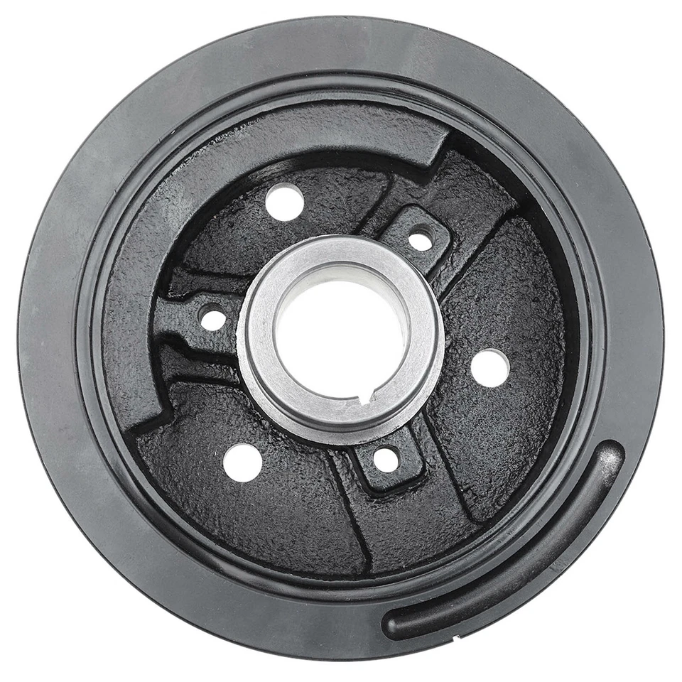 Equilibrador armónico de motor para Chevrolet C1500 1991-1993 C2500 G30 K2500 GMC P3500 Foto 3 de 4