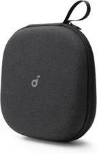 Anker Soundcore Ovwer-Ear Headphone Protective Case Storage Impact Resis Openbox