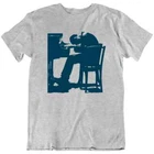 Bill Evans, Jazz Music Piano Keyboard Concert T Shirt Tee Gift New