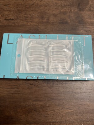Ayasal Lash Lift Kit - Eyelash Perm Kit, Exp. 8/2025