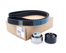 Kit de distribution Peugeot 206