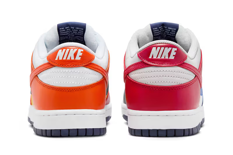 Size 15 - Nike Dunk Japan QS 2024 Low What The for sale online | eBay