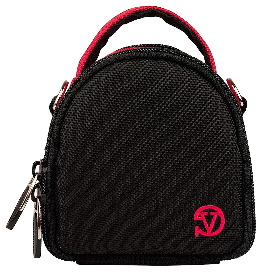 Travel Camera Protector Bag For Sony DSC-WX350 / DSC-W830 / Cyber-Shot DSC HX80 - Image 3 of 4