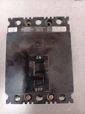 Square D FAP36040 Circuit Breaker