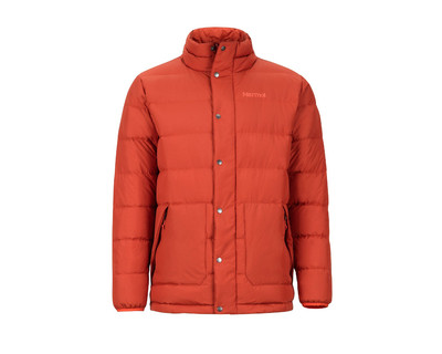 marmot warm ii down jacket