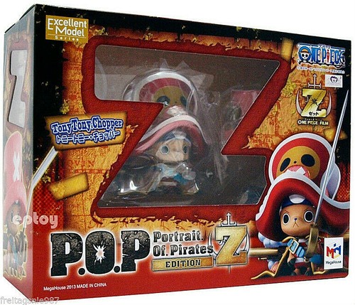 P.O.P Strong Edition Tony Tony Chopper - LE Mangart Beams T Ver. - My Anime Shel P.O.P Strong Edition Tony Tony Chopper - LE Mangart Beams T Ver. - My Anime Shel