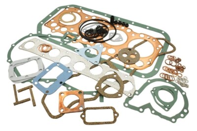 Defender 2.5L NA Diesel Gasket Conversion Kit STC1559 RTC3038