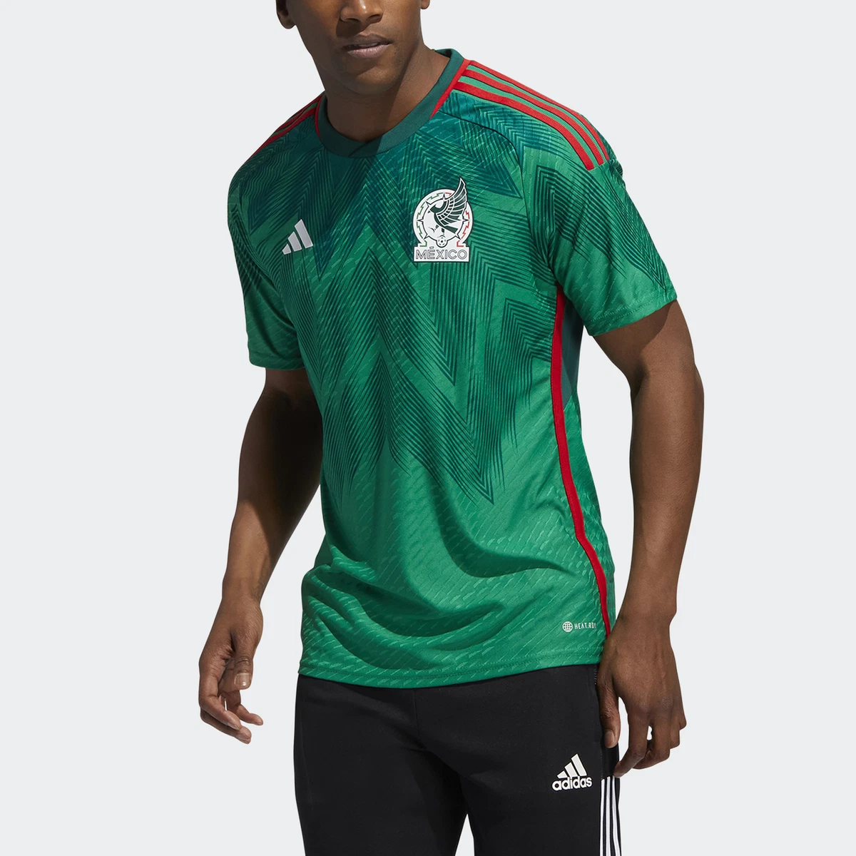 Mexico home authentic jersey hotsell