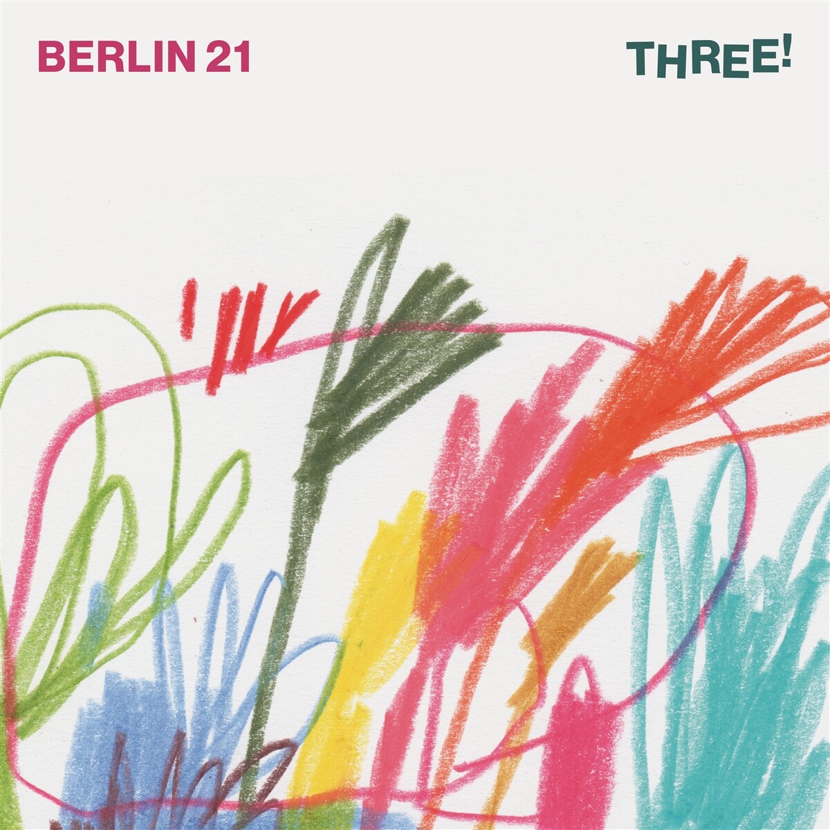 Berlin 21: Three