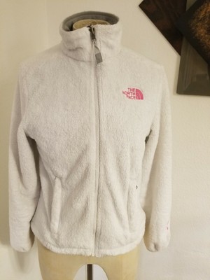 north face cancer awareness jacket