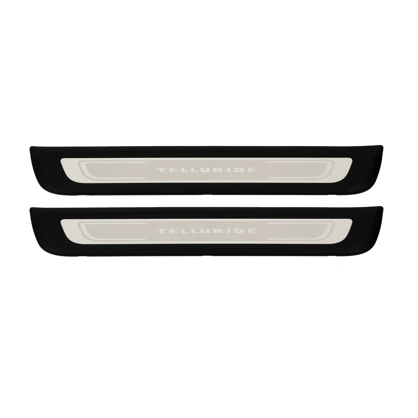 Kit de umbrales iluminados para Kia Telluride 2020-2022 (N/P S9F45-AC000)