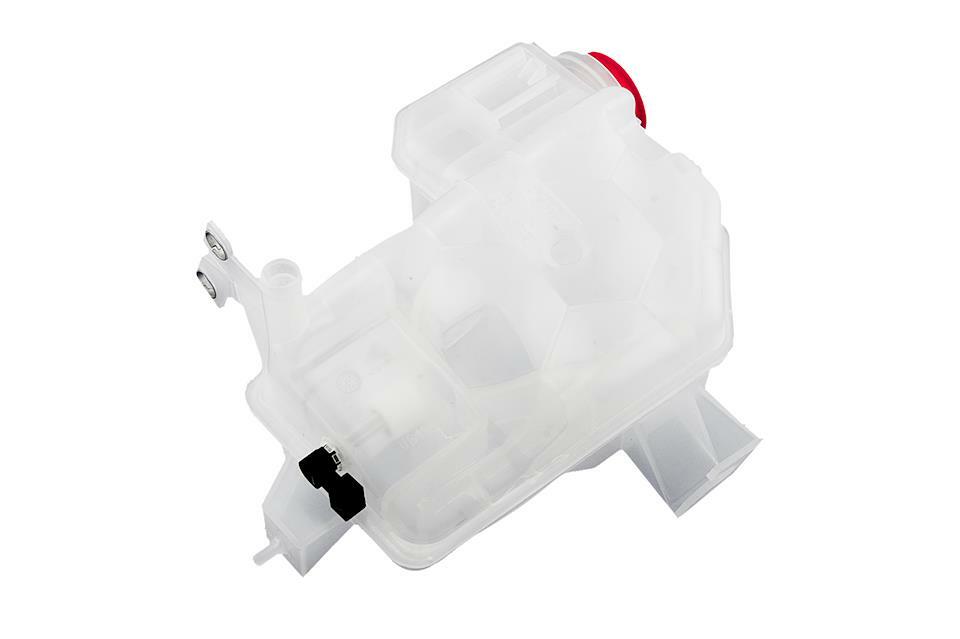 Expansion tank for Land Rover Range Rover III 3.6D 06-