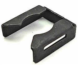 Fuel Injector Clip BMW K & Oilhead ; 13 53 1 274 729, FIClip729 - Picture 1 of 1