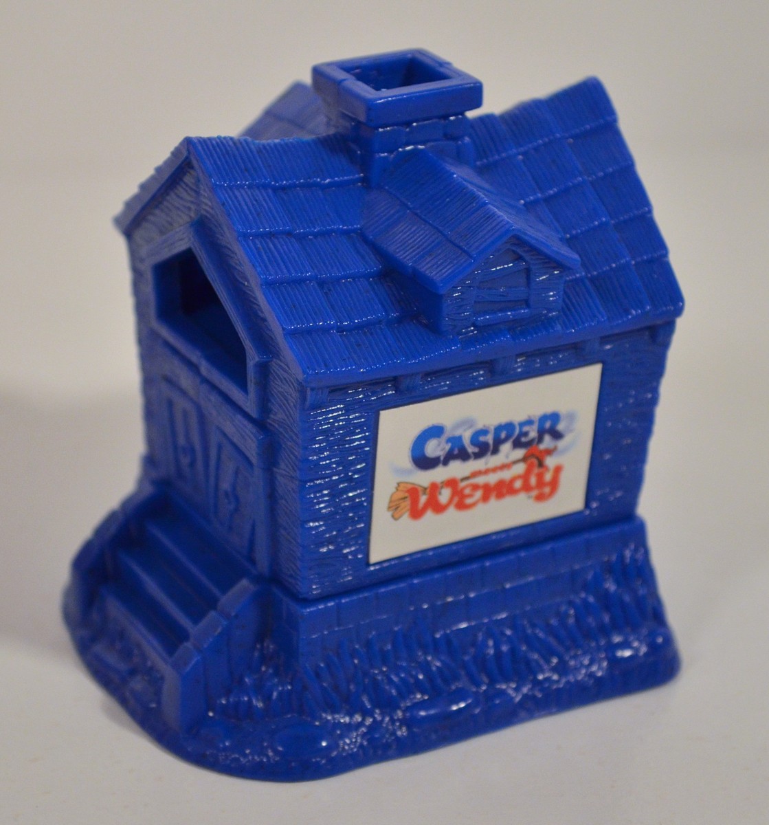 キャスパー casper 城 ドールハウス castle House of Casper GIOCHI PREZIOSI castle Casper the ghost with