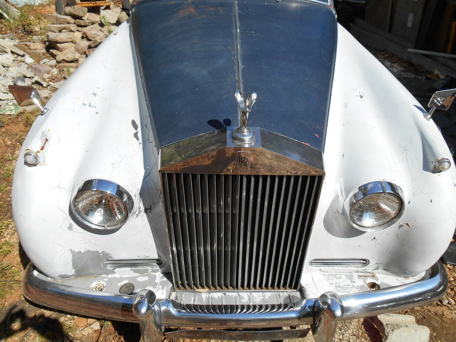 ROLLS ROYCE CLOUD PHANTOM, BENTLEY, REGULATOR. THE WORLDS LARGEST USED INVENTORY